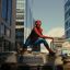 Spiderman