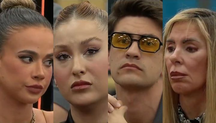 La dura sanción de Gran Hermano contra los participantes: "No me obliguen a tomar medidas más severas"