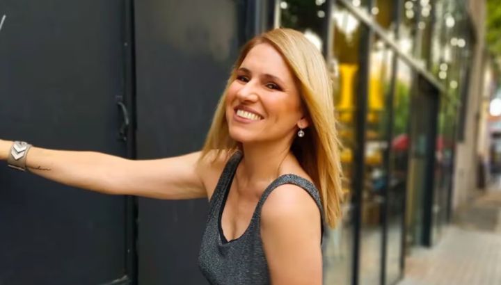 Fernanda Iglesias reveló su nuevo proyecto laboral: qué pasará con Puro Show
