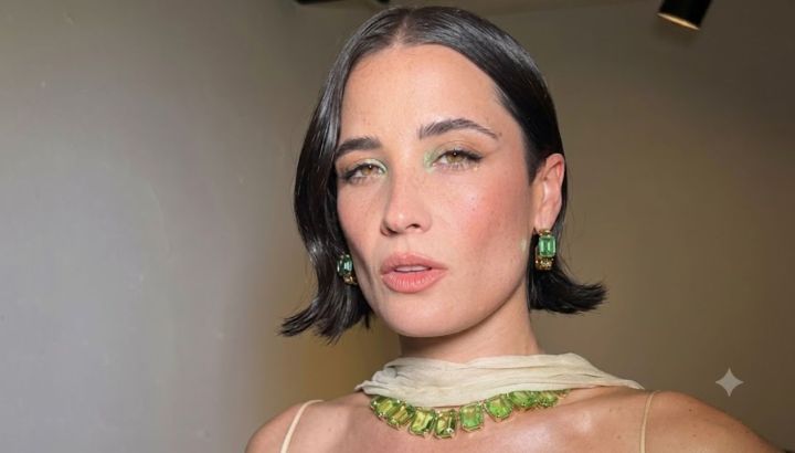 Flor Torrente compartió cómo fue la renovación de su hogar: “Me hace muy feliz”