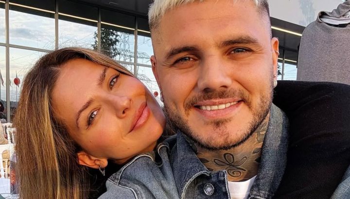 Entramos al gimnasio de la China Suárez y Mauro Icardi en Argentina: sector de pilates, minimalista y vista al parque