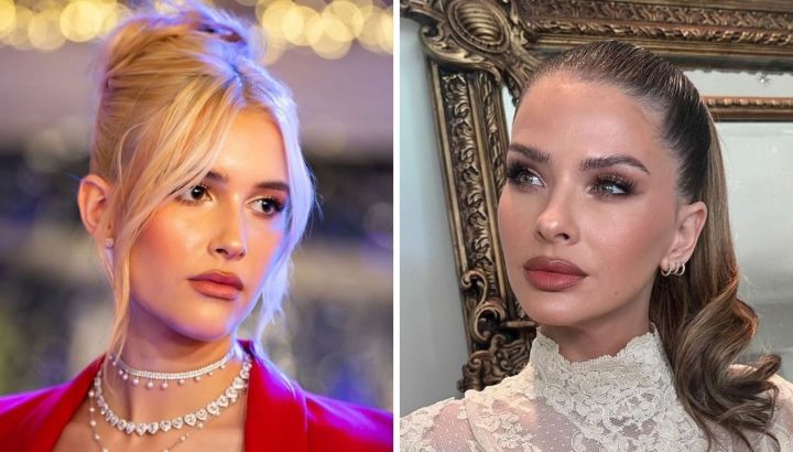 La misma prenda unió a Myla Cambiaso y la China Suárez: cuál es la tendencia que arrasa esta temporada