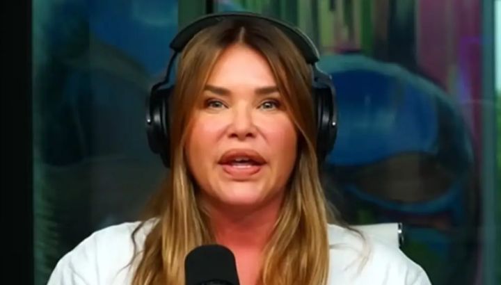 El profundo dolor de Nazarena Vélez al vivir lejos de su familia: "Sufrí muchísimo"