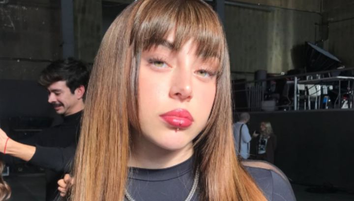 Nicki Nicole habló por primera vez sobre su trabajo como jurado en PopStars: “Qué difícil”