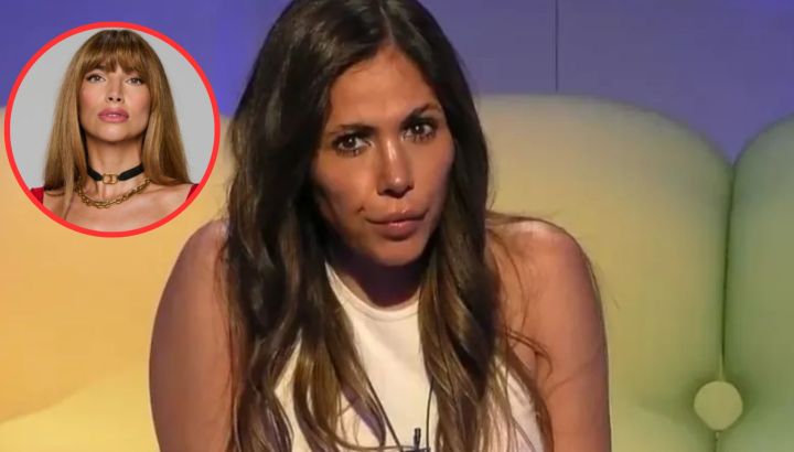 Romina Uhrig sorprendió al apuntar sin filtros contra Solange Abraham: "Es una cagona, arrugó conmigo"