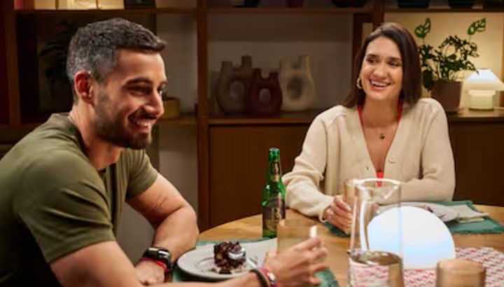 Lanzaron el primer adelanto de "Somos Así", la serie de Nadie Dice Nada en Disney