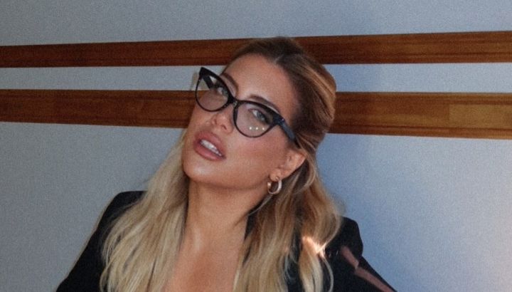 El primer egresado de la academia de Wanda Nara contó su experiencia: los 7 mandamientos que le dejó el curso