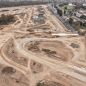 F1 en Argentina: así avanzan las impresionantes obras del Autódromo Gálvez para su esperado regreso