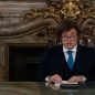 "Ponemos fin al robo de la alta política": con la reforma del Banco Central, Milei buscó marcar la agenda en una semana de tensiones