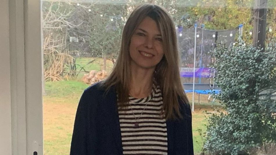 Gilda Lechini 