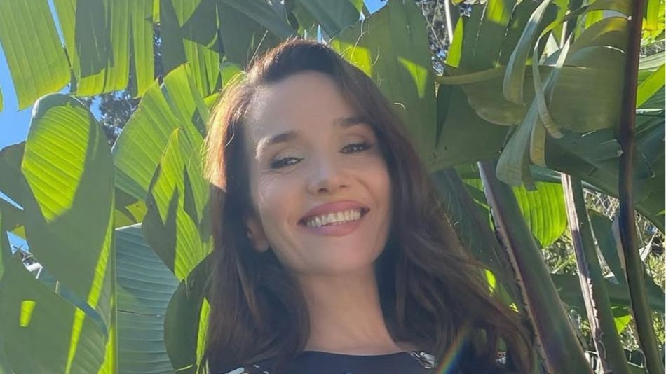 Natalia Oreiro