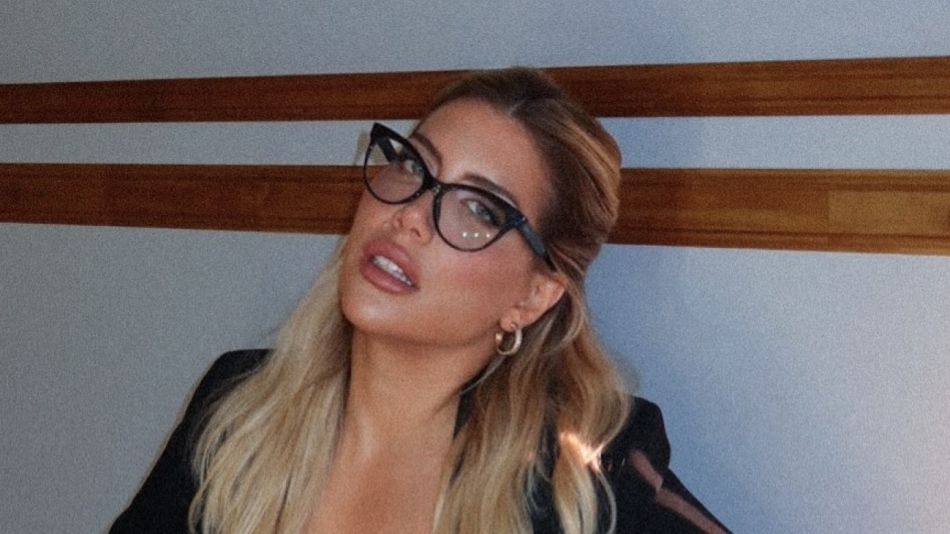 Wanda Nara