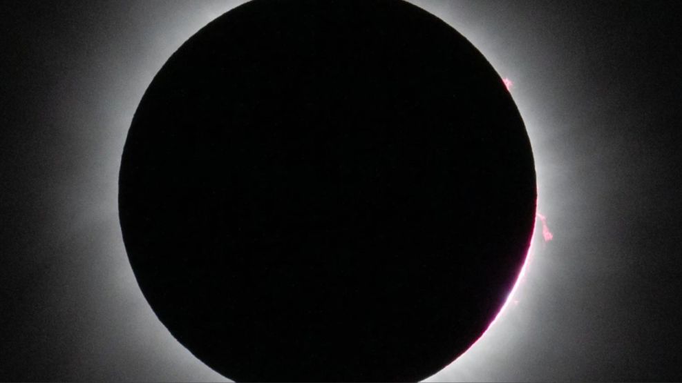Eclipse solar agosto 2026