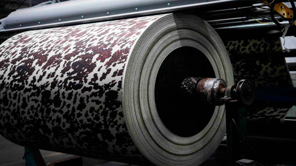 Industria textil 30072026
