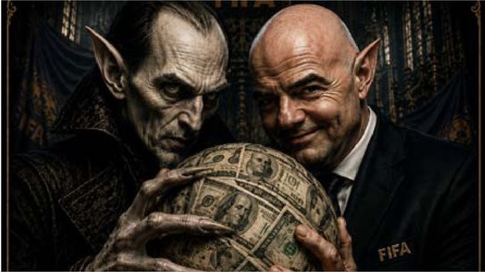 Nosferatu 2.0
