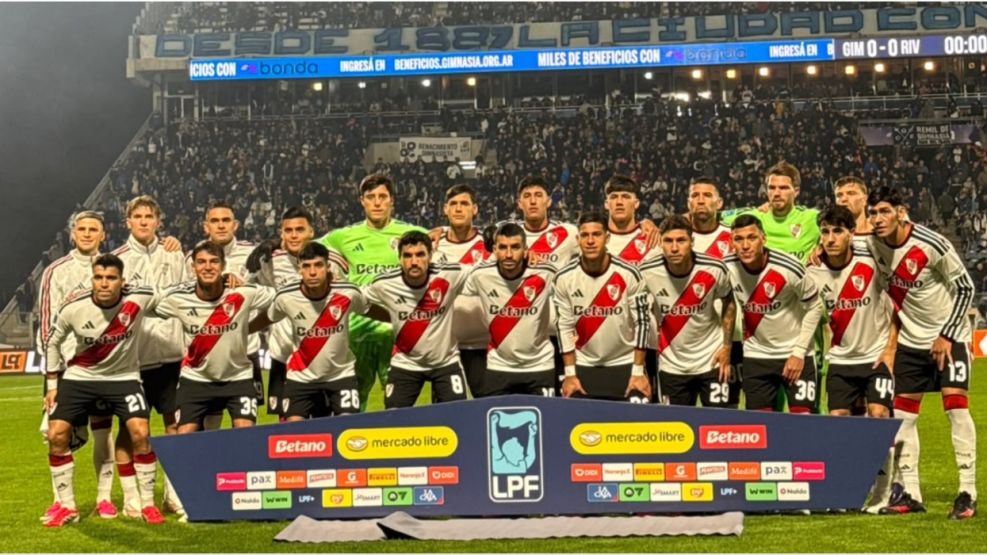 River Plate