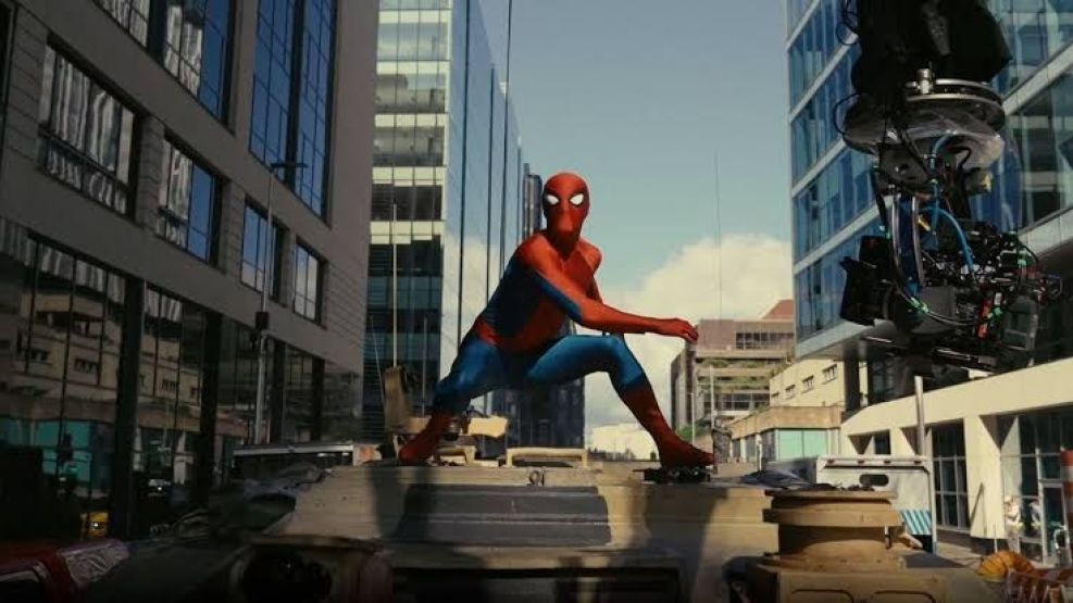 Spiderman