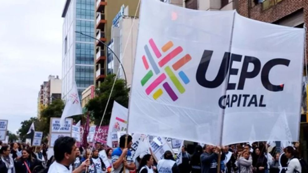 UEPC Capital