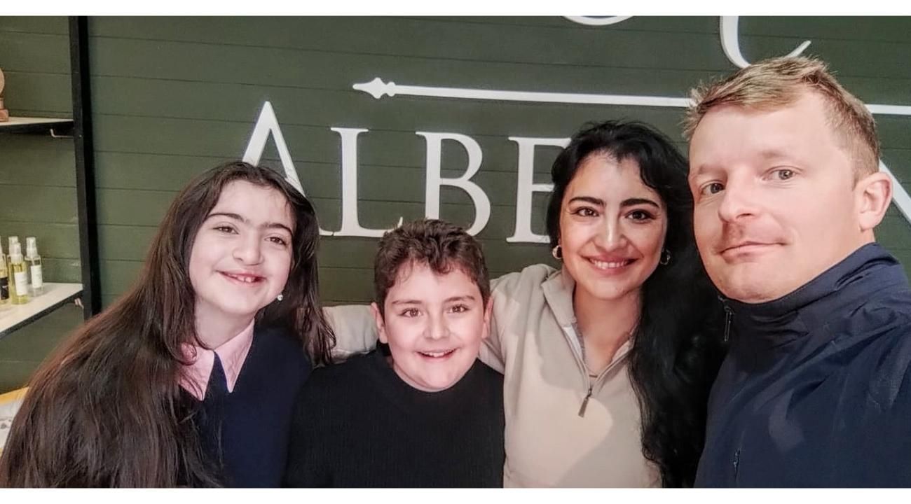 ALBERTINA ®: El arte del diseño chaqueño que conquista las mesas premium del país