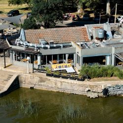 Café Mulé.