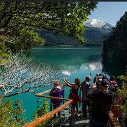 El Parque Nacional Los Alerces tiene nuevo protocolos.