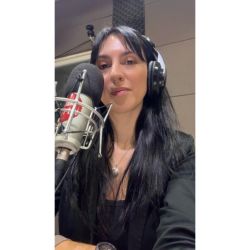 El don de la palabra | Foto:CONTENTNOTICIAS