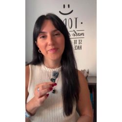 El don de la palabra | Foto:CONTENTNOTICIAS