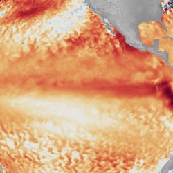 El Niño | Foto:CEDOC