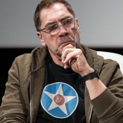 Javier Bardem | Foto:CEDOC