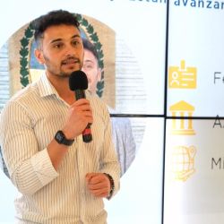 NEXUM: la plataforma que hace crecer económicamente a los emprendedores | Foto:CONTENTNOTICIAS