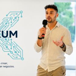 NEXUM: la plataforma que hace crecer económicamente a los emprendedores | Foto:CONTENTNOTICIAS