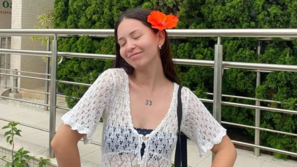 Caso Milagros Machuca: el lunes comienza el juicio y la familia pedirá prisión efectiva
