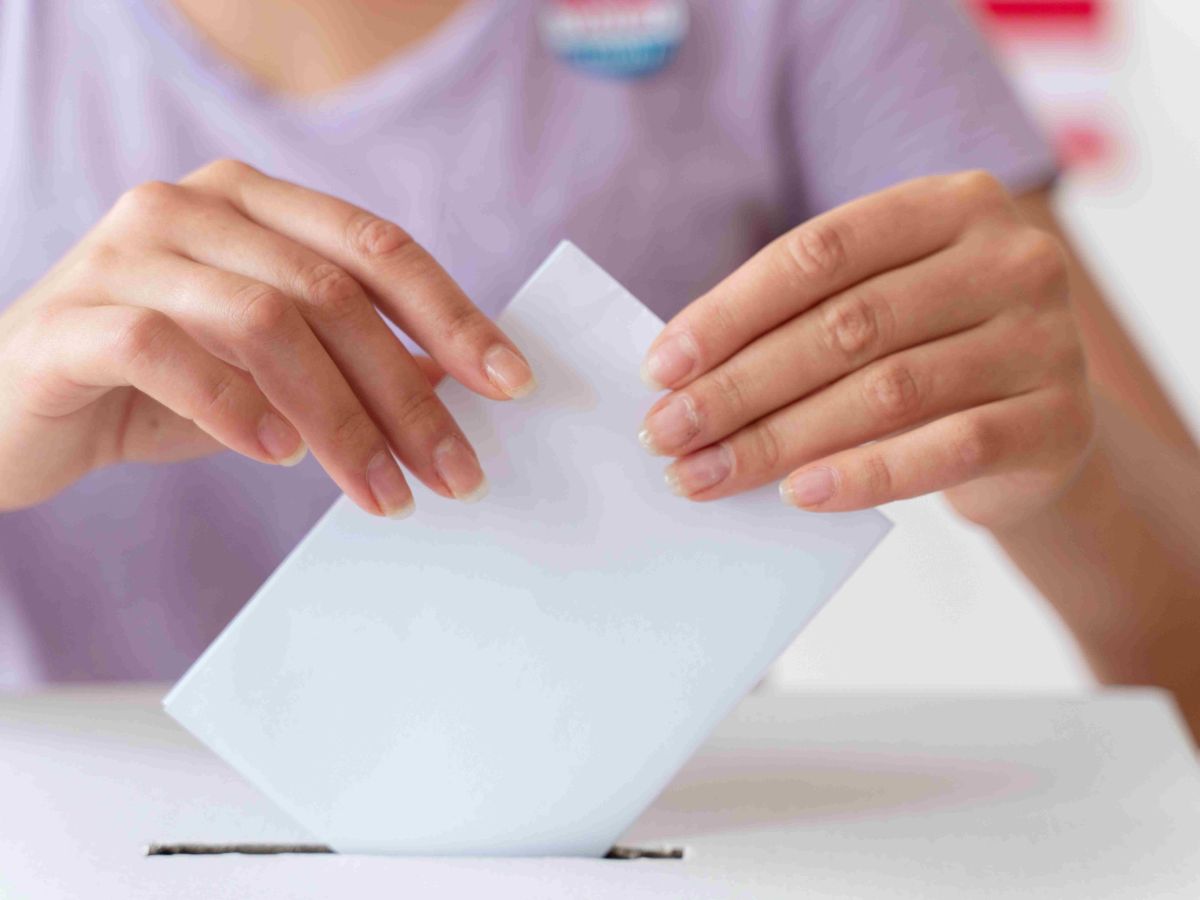¿Qué nos pasa con lo que está pasando?: Electoral en estado de vigilancia