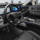 Chery Tiggo 7 CSH