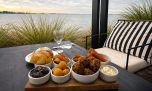 7 restós de las afueras de CABA para una escapada gastronómica en el día