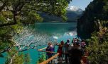El Parque Nacional Los Alerces exige cadenas y actualizó el precio de las entradas