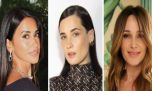Antonela Roccuzzo, Flor Torrente y Vero Lozano apuestan por los cuadros XXL en sus casas