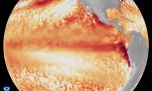 Efecto El Niño: hasta cuando durará la temporada de tormentas