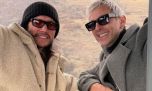 Fabián Paz y Gustavo Pucheta hablaron de la posibilidad de tener hijos: “Ya tenemos la marca, que es un montón” 