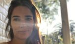 Juana Viale y Ámbar de Benedictis disfrutan de sus vacaciones en la playa: paseos en auto y atardeceres únicos