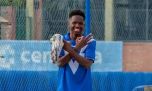 Quién es Kiki Ramos, el haitiano que desmiente el racismo albiceleste