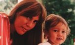 Así está hoy Malena, la hija de Marina Borensztein, a sus 26 años: modelo, astróloga y amante de los viajes 