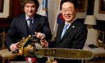 Lo que Corea nos enseña y Argentina se niega a escuchar