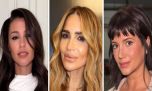 La clásica camisa blanca de Carolina Herrera vuelve a ser tendencia: Pampita, María Vázquez y Griselda Siciliani lo demuestran