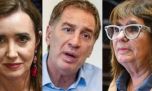 Santilli se sumó a Bullrich y presiona para la renuncia de Villarruel