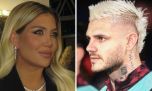 En medio del escándalo, la justicia italiana resolvió que las hijas de Wanda Nara y Mauro Icardi vuelvan a Argentina