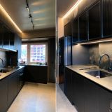 Remodelación hogar
