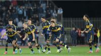 Boca Juniors