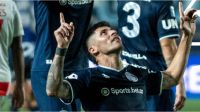 Independiente Rivadavia vs Huracán