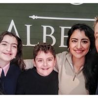 ALBERTINA ®: El arte del diseño chaqueño que conquista las mesas premium del país